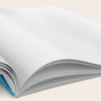 Banana Tree Blues Notebook Gallery Image 2