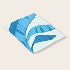 Banana Tree Blues Notebook Gallery Image 2