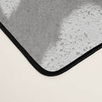 Cow Skulls - West Texas Black and White Photography Desk Mat Gallery Image 4