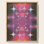 Dream within a Dream Serving Tray Gallery Image 1