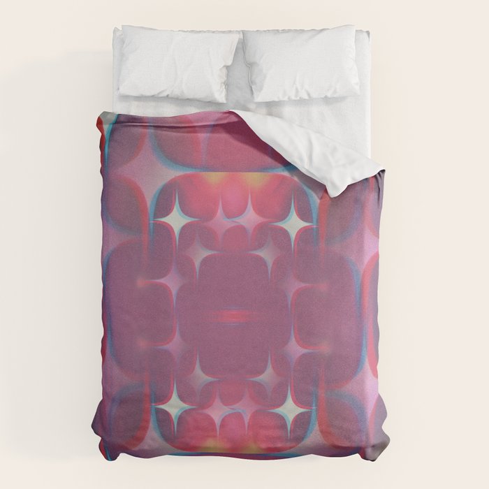 Dream within a Dream Duvet Cover Gallery Image 6