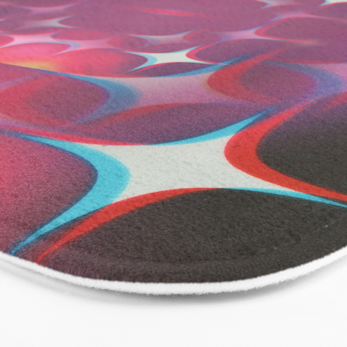 Dream within a Dream Bath Mat Gallery Image 3