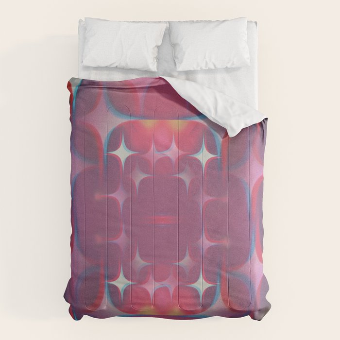 Dream within a Dream Comforter Gallery Image 6