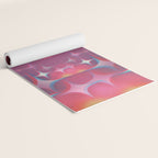 Dream within a Dream Yoga Mat Gallery Image 2