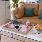 Dream within a Dream Serving Tray Gallery Image 2