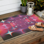Dream within a Dream Outdoor Rug Gallery Image 2