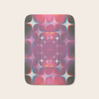 Dream within a Dream Bath Mat Gallery Image 1
