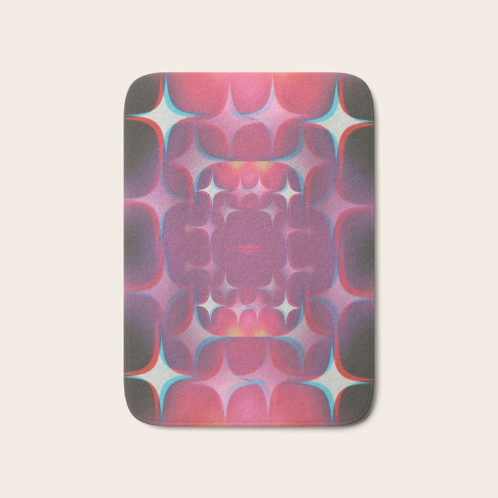 Dream within a Dream Bath Mat Gallery Image 1