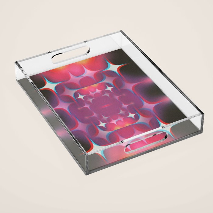 Dream within a Dream Acrylic Tray Gallery Image 1