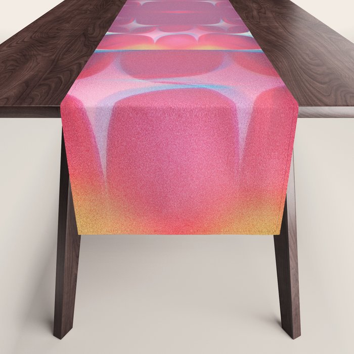 Dream within a Dream Table Runner Gallery Image 1