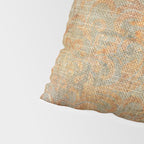 Aged Damask Texture 10 Pillow Sham Gallery Image 4