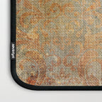 Aged Damask Texture 10 Laptop Sleeve Gallery Image 3