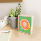 ECTOPLASM 11 Mini Art Print Gallery Image 2