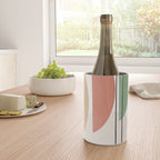 Minimal Shapes No.59 Wine Chiller Gallery Image 4
