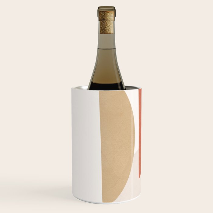 Minimal Shapes No.59 Wine Chiller Gallery Image 2