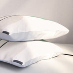 Minimal Shapes No.59 Pillow Sham Gallery Image 3