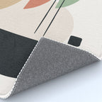 Minimal Shapes No.59 Rug Gallery Image 4