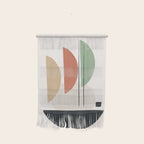 Minimal Shapes No.59 Wall Hanging Gallery Image 1