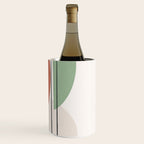 Minimal Shapes No.59 Wine Chiller Gallery Image 3