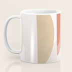 Minimal Shapes No.59 Coffee Mug Gallery Image 3