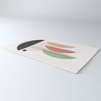 Minimal Shapes No.59 Rug Gallery Image 3