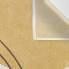 Sunny ocean Wall Tapestry Gallery Image 3