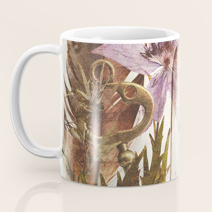 WITCH BOTTLES Coffee Mug Gallery Image 3