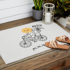 You are my sunshine 2 Outdoor Rug Gallery Image 2