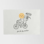 You are my sunshine 2 Rug Gallery Image 2
