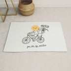 You are my sunshine 2 Rug Gallery Image 1