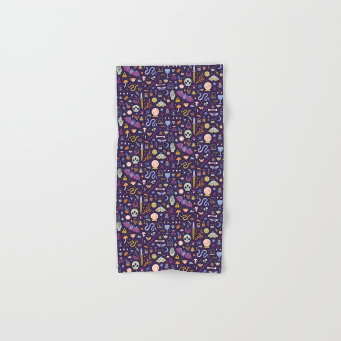 Curio Bath Towel Gallery Image 1