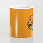 Desert Cowgirl Coffee Mug Gallery Image 4