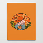 Desert Cowgirl Notebook Gallery Image 4