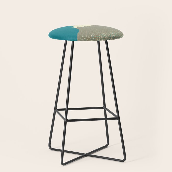 The Matterhorn Stool Gallery Image 1