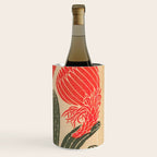 Mexico, Cactus Vintage Wall Art Wine Chiller Gallery Image 3