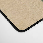 Mexico, Cactus Vintage Wall Art Desk Mat Gallery Image 4