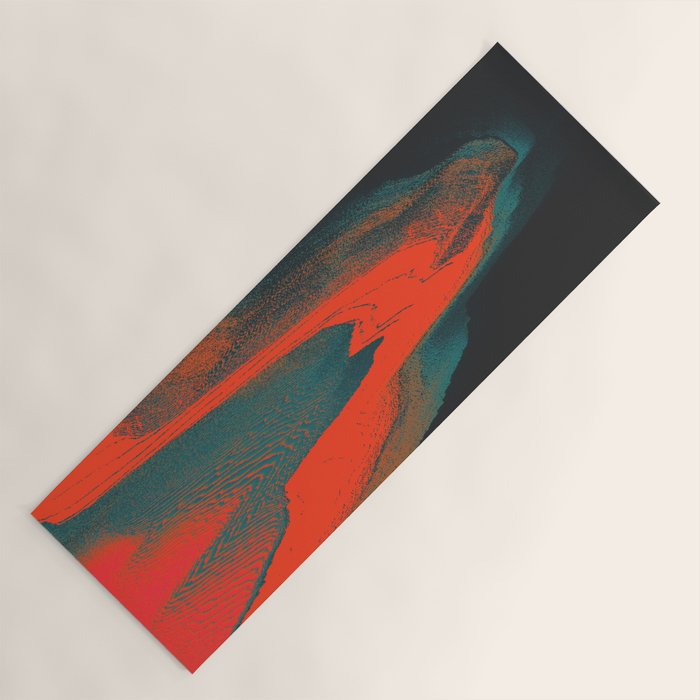 Idiosyncrasy Yoga Mat Gallery Image 1