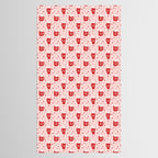 Peppermint Mocha Tablecloth Gallery Image 2