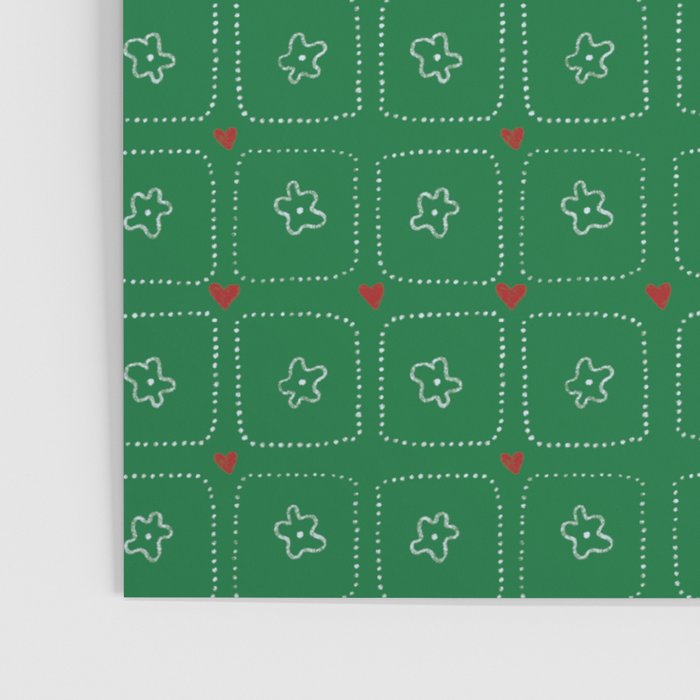 Quilted  Poster Gallery Image 3