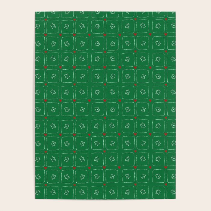 Quilted  Poster Gallery Image 4