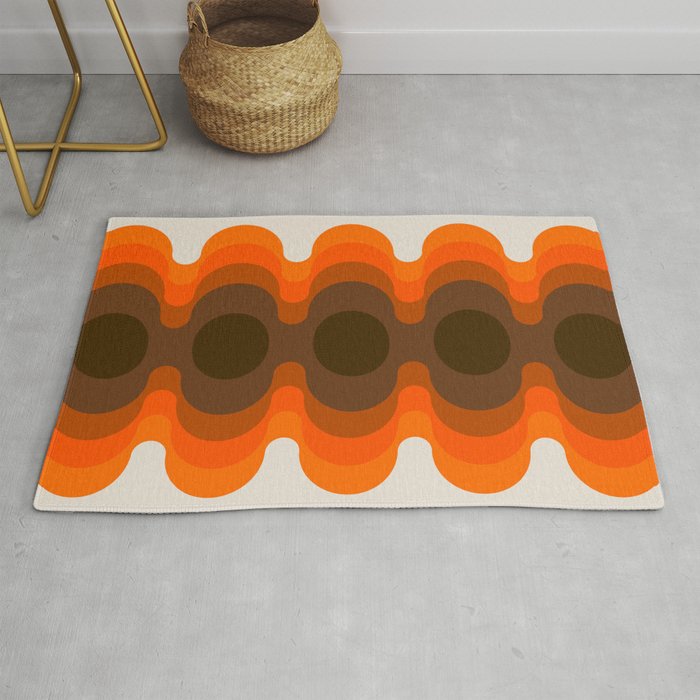 Echoes - Golden Rug Gallery Image 1