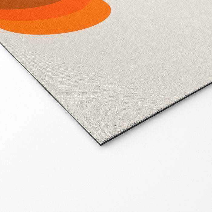 Echoes - Golden Welcome Mat Gallery Image 2