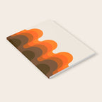 Echoes - Golden Notebook Gallery Image 2
