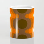 Echoes - Golden Coffee Mug Gallery Image 4