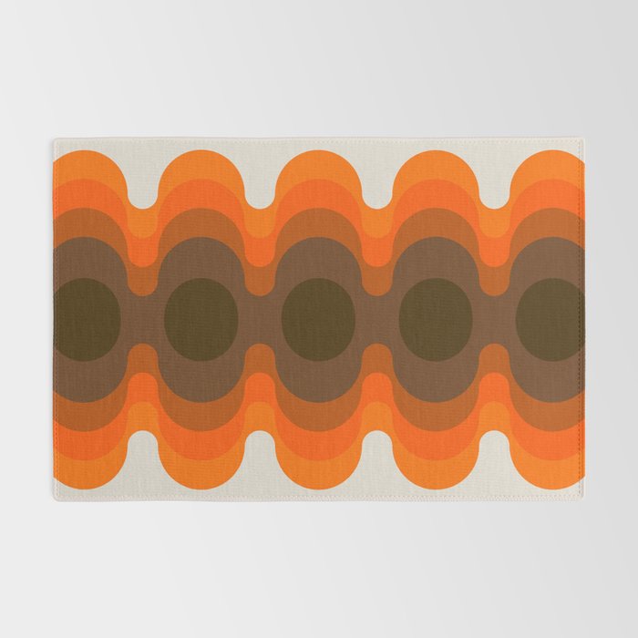 Echoes - Golden Rug Gallery Image 2