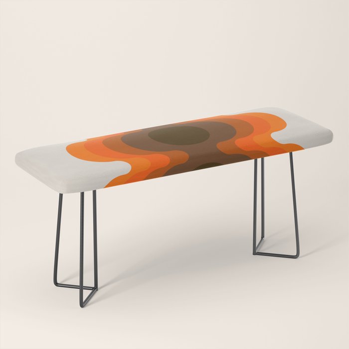 Echoes - Golden Bench Gallery Image 1