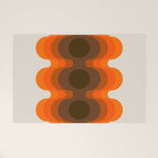 Echoes - Golden Welcome Mat Gallery Image 1