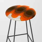 Echoes - Golden Stool Gallery Image 2
