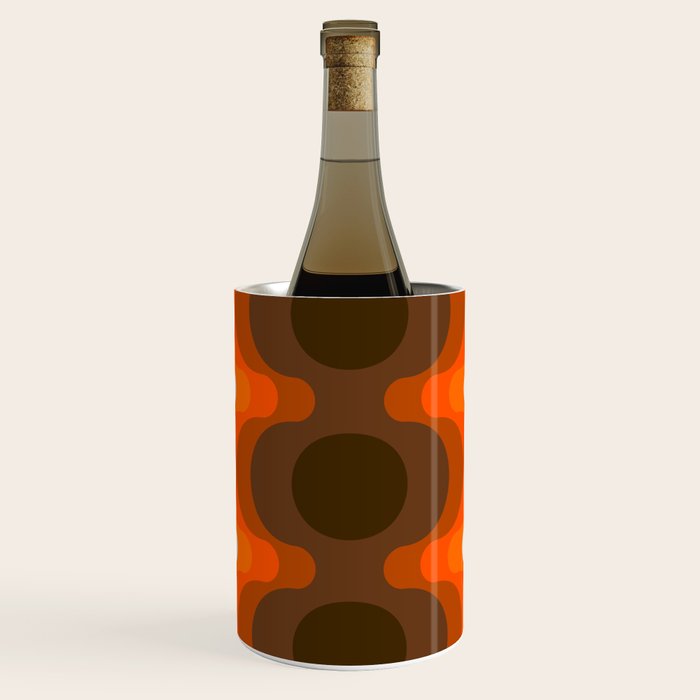 Echoes - Golden Wine Chiller Gallery Image 1