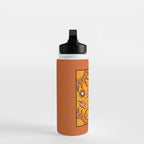 Leo Ghost Water Bottle Gallery Image 3